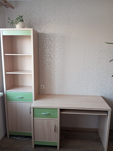 Laste mööbel (1 foto / 7)