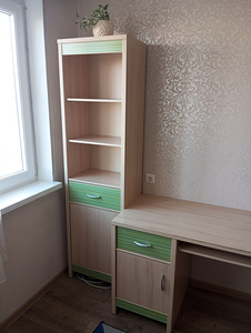 Laste mööbel (2 foto / 7)