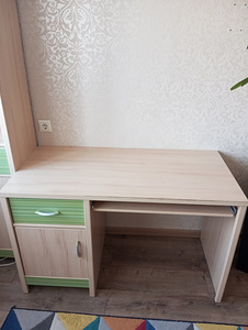 Laste mööbel (5 foto / 7)