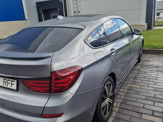 BMW 530d