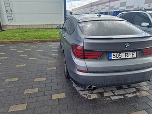 BMW 530d (2 фото из 3)
