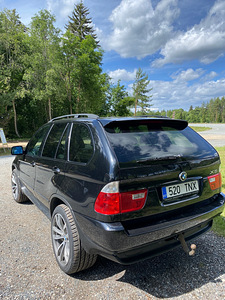 Услуги полировки автомобиля (2 фото из 6)