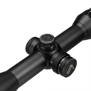 ALPEN OPTICS Apex LT 2.5-15x56 A4 (5 фото из 7)