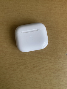 Кейс airpods 3 (1 фото из 3)