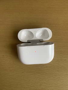 Кейс airpods 3 (2 фото из 3)