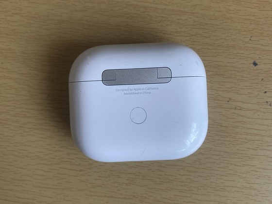 AirPods 3 ümbris