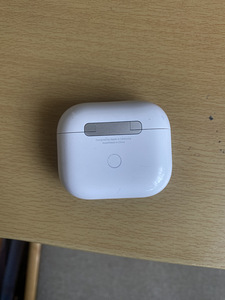 Кейс airpods 3 (3 фото из 3)