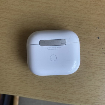 AirPods 3 ümbris