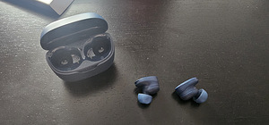 JBL Tune Buds, Aktiivne mürasummutus, sinine (1 foto / 3)
