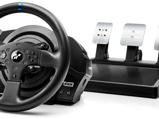 Thrustmaster T300 RS GT Edition