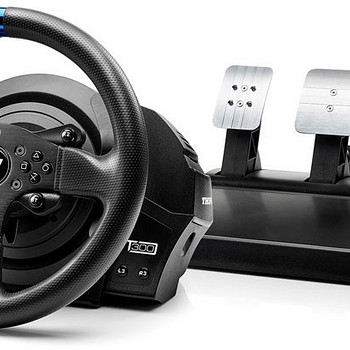Thrustmaster T300 RS GT Edition