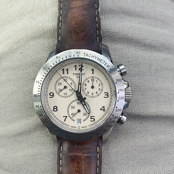 Tissot V8 käekell, originaal