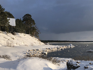 Lohusalu tee 100, Lohusalu, Lääne-Harju vald, Harjumaa (9 foto / 29)
