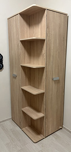 Nurgakapp (1 foto / 3)