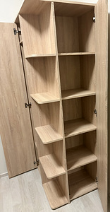 Nurgakapp (3 foto / 3)