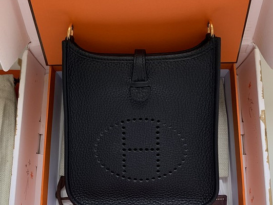 Hermes Evelyne 16 kott