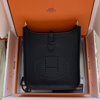 Сумка Hermes Evelyne 16