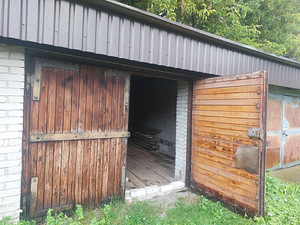 Västriku tn 35, Kristiine, Tallinn, Harjumaa (1 foto / 4)