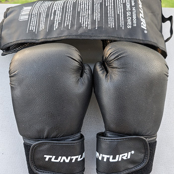 Боксерские перчатки Tunturi OZ 10/14 (НОВЫЕ)