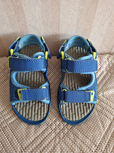 Сандалии Karrimor (1 фото из 5)