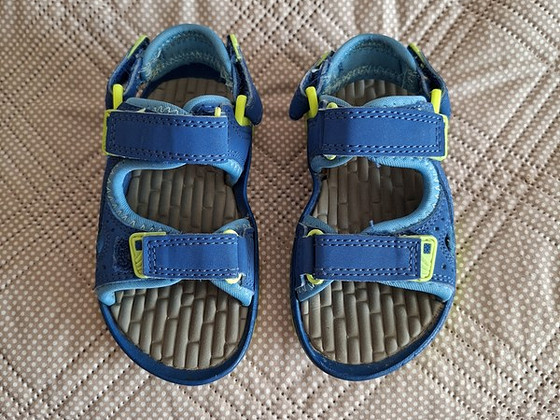 Сандалии Karrimor