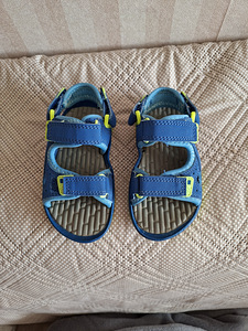 Сандалии Karrimor (2 фото из 5)