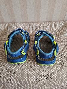 Сандалии Karrimor (3 фото из 5)