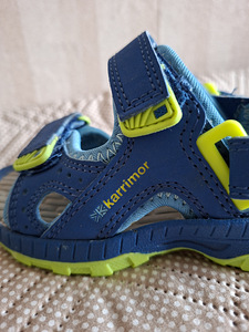 Сандалии Karrimor (4 фото из 5)