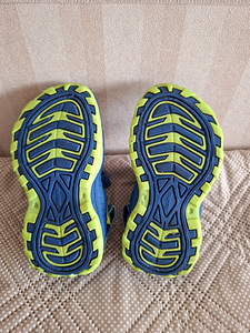 Сандалии Karrimor (5 фото из 5)