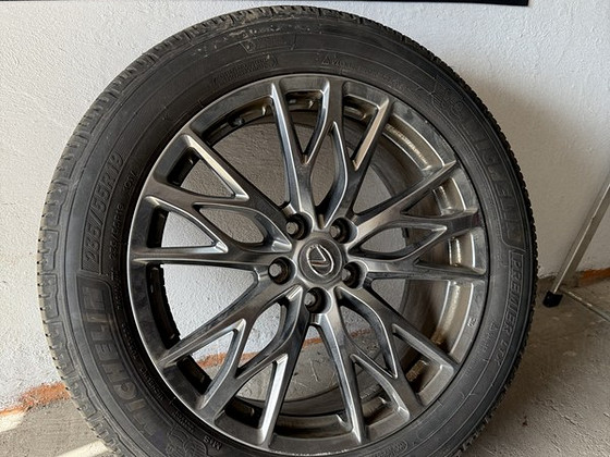 LEXUS ORIGINAL R19