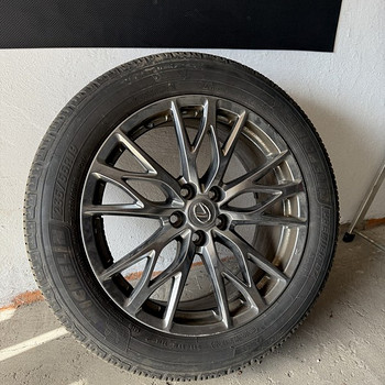 LEXUS ORIGINAL R19