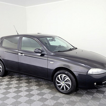 Alfa Romeo 147 Facelift 1.9 JTD 110kW