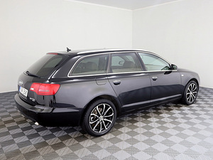 Audi A6 Comfortline Quattro ATM 3.0 TDI 171kW (3 фото из 8)