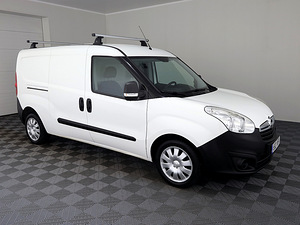 Opel Combo Maxi Van 1.2 CDTi 66kW (1 фото из 8)