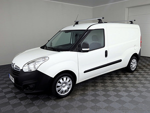 Opel Combo Maxi Van 1.2 CDTi 66kW (2 фото из 8)