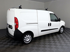 Opel Combo Maxi Van 1.2 CDTi 66kW (3 фото из 8)