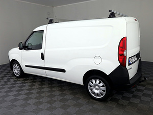 Opel Combo Maxi Van 1.2 CDTi 66kW (4 фото из 8)
