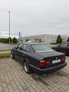 E34 520ia (1 фото из 10)