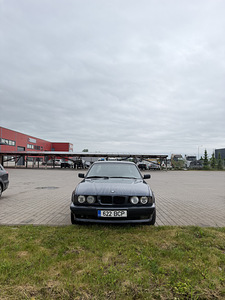 E34 520ia (3 фото из 10)