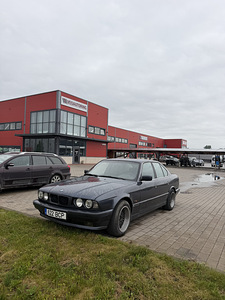 E34 520ia (4 фото из 10)