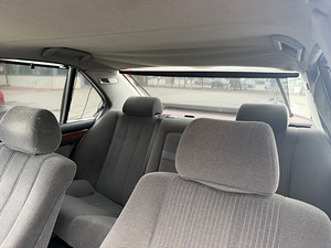 E34 520ia (6 фото из 10)