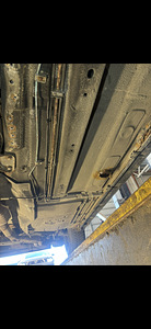 E34 520ia (9 фото из 10)