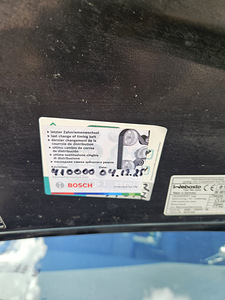 Volvo V70 (7 фото из 12)