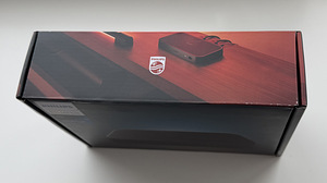 Philips Hue Play HDMI sync box 8K (4 фото из 5)