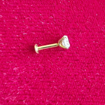Labret, kõrvarõngas/neet