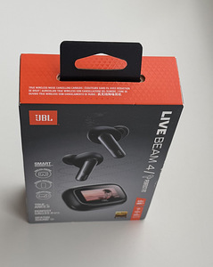 Jbl Live Beam 4 , Black (5 foto / 5)