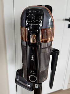 Пылесос Tefal X-Force Flex 15.60, с 2 аккумуляторами (4 фото из 4)