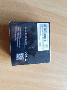 AVATTO ZTS60-EU-W3 nutikas Zigbee puutelüliti, 3-klahviline (2 фото из 3)