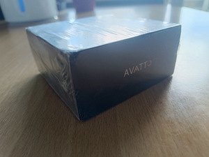 AVATTO ZTS60-EU-W3 nutikas Zigbee puutelüliti, 3-klahviline (3 фото из 3)