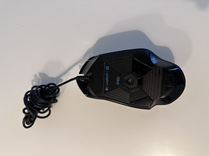 Logitech G402 (2 foto / 2)